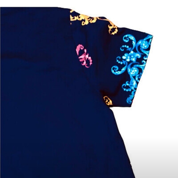 Switch Make It Count Tee - Picture 6 of 7